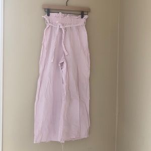 Nasty Gal Highwaisted Pants